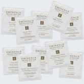 Eminence Organics Cleanser Sample Bundle (Normal to Dry)